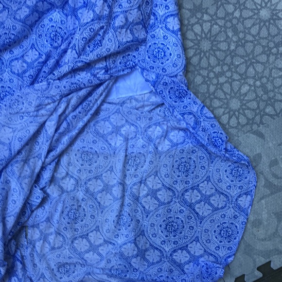 Stunning EVER NEW maxi dress xs - Picture 12 of 12